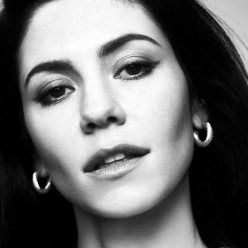 Marina and the Diamonds - Handmade Heaven
